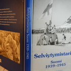 SELVIYTYMISTARINA SUOMI 1939-1945 Olli Kleemola - pikkukuva 3