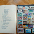 Suomen postimerkit 1973 vihko - pikkukuva 2