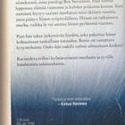 John Burley, Missä armoa ei tunneta - pikkukuva 2