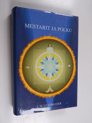Kyllikki Vuorinen ym. : Mestarit ja polku