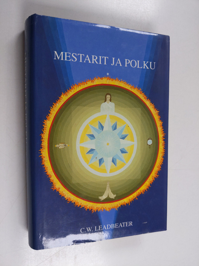 Kyllikki Vuorinen ym. : Mestarit ja polku