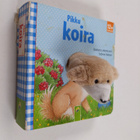 Sabine Nielsen ym. : Pikku koira - pikkukuva 1