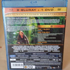 NÄLKÄPELI (2BD/DVD) - pikkukuva 2