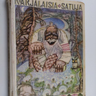 Karjalaisia satuja - pikkukuva 1