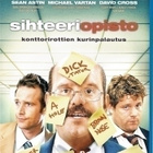 Sihteeriopisto (Blu-ray) - pikkukuva 1