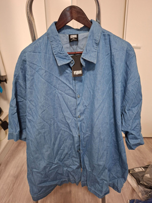 Rento kauluspaita 3XL