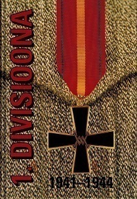 Kaino Tuokko : 1. Divisioona 1941 - 1944