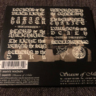 Watain ”Sworn To The Dark” Digipak CD 2007 - pikkukuva 2