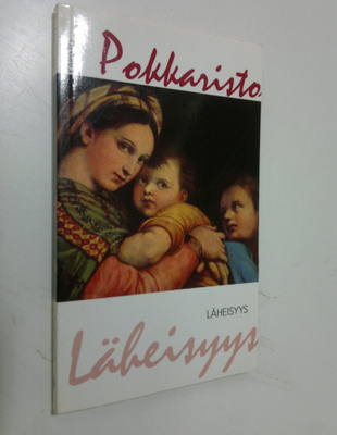 Anne (toim.) Seppälä : Läheisyys