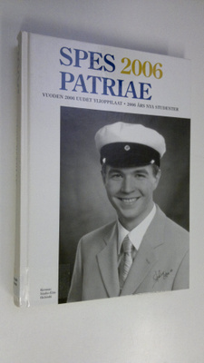 Spes patriae 2006