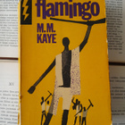 M.M. Kaye - Flamingo: jännitysromaani (nid.) - pikkukuva 1