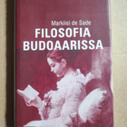 Filosofia budoaarissa Markiisi de Sade - pikkukuva 1