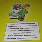 Walt Disney Vankalla pohjalla Carl Barks - pikkukuva 2