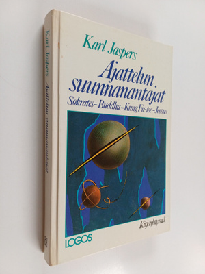 Karl Jaspers : Ajattelun suunnanantajat