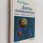 Karl Jaspers : Ajattelun suunnanantajat - pikkukuva 1