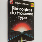 Steven Spielberg : Rencontres du troisieme type - pikkukuva 1