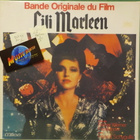 LILI MARLEEN - BANDE ORIGINALE DU FILM OST - M-/M- LP - pikkukuva 1