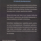 Reijo Mäki: Aito turkki (3p. Loisto 2008) - pikkukuva 2