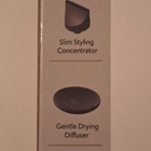 Remington One Dry & Style hiustenkuivaaja D6077  - pikkukuva 2