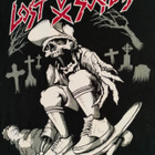 Lost Society : Braindead - paita - pikkukuva 4