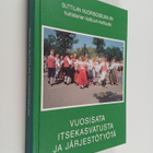 Tapani Mikola : Suttilan nuorisoseura : huittislainen kul... - pikkukuva 1