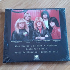 Glacier - Glacier CD - pikkukuva 2
