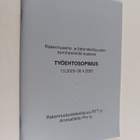 Rakennusaine- ja betoniteollisuuden toimihenkilöitä koske... - pikkukuva 1