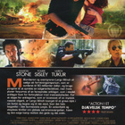 Burma Conspiracy  -  DVD - pikkukuva 2