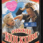 DVD - Pikku kulkuri - pikkukuva 1