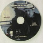 Arto Pesonen • Lemmenjuomaa CDr-Single - pikkukuva 3