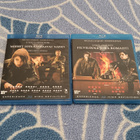 Miehet Jotka Vihaavat Naisia Pilvilinna Joka Romahti Blu-Ray - pikkukuva 1