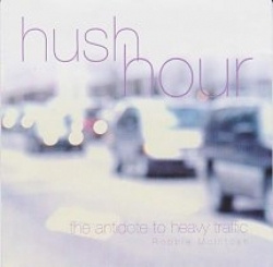 Robbie McIntosh - Hush Hour (CD)