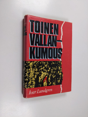 Ivar Lundgren : Toinen vallankumous