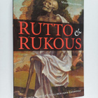Mika Kallioinen : Rutto & rukous : tartuntataudit esiteol... - pikkukuva 1