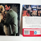 BASIC INSTINCT - Vaiston varassa - Blu-ray Steelbook - pikkukuva 3