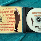 Wee Willie Harris CD - pikkukuva 2