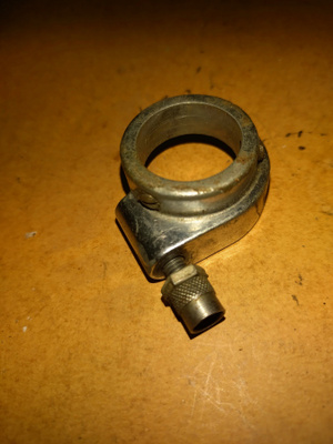 Magura D130 kaasukahvan pesäke