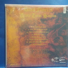 DARK FUNERAL - ATTERA TOTUS SANCTUS - EX/M- SWE 2005 LP - pikkukuva 2