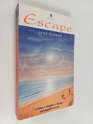 June Oldham : Escape