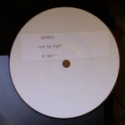 EUPHORIA :: LOVE YOU RIGHT :: VINYYLI 12" PROMO TEST 1991 - pikkukuva 1