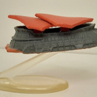 Micro Machines Star Wars Jabba's Sail Barge (LGTI / LFL 1993 - pikkukuva 2