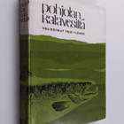 Yrjö (valikoinut) Ylänne : Pohjolan kalavesiltä - pikkukuva 1