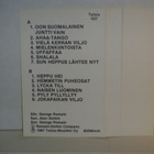 Heikki Kinnunen * Parhaat - pikkukuva 2