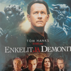 ENKELIT JA DEMONIT BLU-RAY - pikkukuva 1