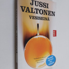 Jussi Valtonen : Vesiseinä - pikkukuva 1