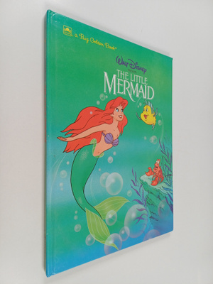 Disney's The Little Mermaid