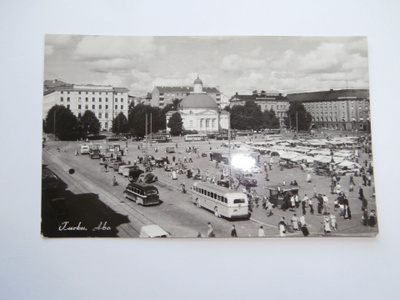 TURKU KAUPPATORI