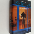 Lars Kepler : Stalker - pikkukuva 1