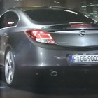 2008 Opel Insignia PRESTIGE esite - KUIN UUSI -suom 42 siv - pikkukuva 2