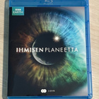 Ihmisen planeetta (2011) 8-osainen jättimenestys (UUSI) - pikkukuva 1